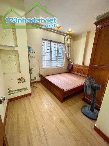 Cho thuê nhà ngõ phố Hoàng Liệt, Hoàng Mai 40m x 4 tầng, giá 10tr/tháng - 4