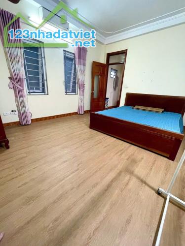 Cho thuê nhà ngõ phố Hoàng Liệt, Hoàng Mai 40m x 4 tầng, giá 10tr/tháng - 5