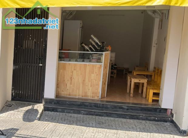H5879* M.Tiền Lê Đức Thọ gần Chợ An Nhơn 15.x tỷ - 2