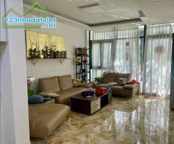 [GIỮ TÀI SẢN] Nguyễn Thị Thập Q7  144m²  8x18m  3 Tầng  4PN  16 Tỷ - 1