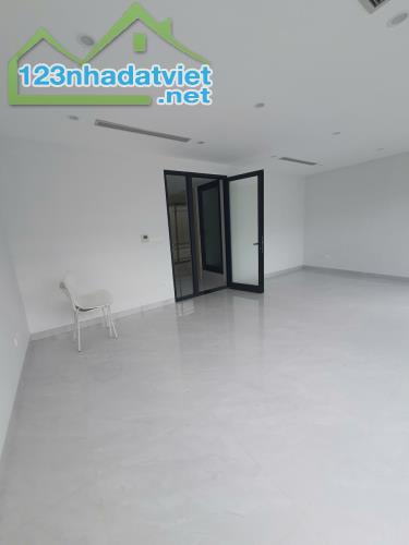 CHO THUÊ SÀN VĂN PHÒNG TẦNG 3 – 5 TẠI HÀ ĐÔNG - 1