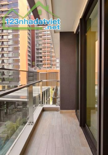🏙️ THE RIVER THỦ THIÊM | 94M² | 2PN | 15.5 Tỷ