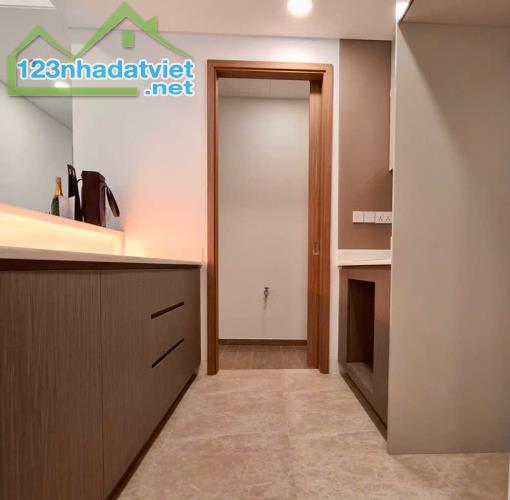 🏙️ THE RIVER THỦ THIÊM | 94M² | 2PN | 15.5 Tỷ - 1