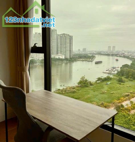 ◇ THE RIVER THỦ THIÊM | 4PN | 202M² | 71 Tỷ - 1