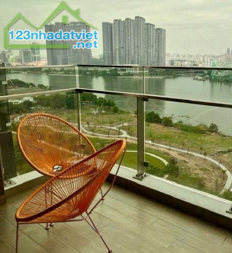◇ THE RIVER THỦ THIÊM | 4PN | 202M² | 71 Tỷ - 2