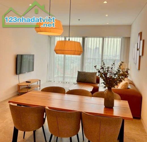 ◇ THE RIVER THỦ THIÊM | 4PN | 202M² | 71 Tỷ - 3
