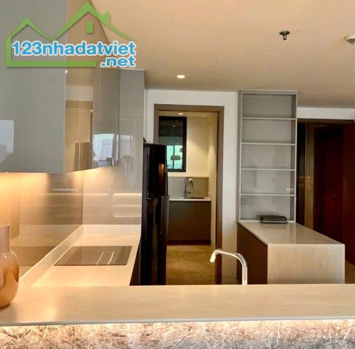 ◇ THE RIVER THỦ THIÊM | 4PN | 202M² | 71 Tỷ - 4