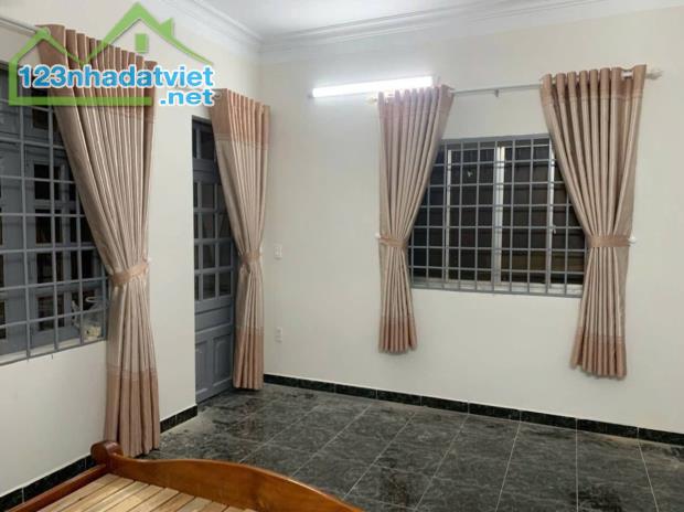 L2870* Nhà Mới Nguyễn Oanh Gò Vấp sát LOTTE Mart - 18.x Tỷ - 1