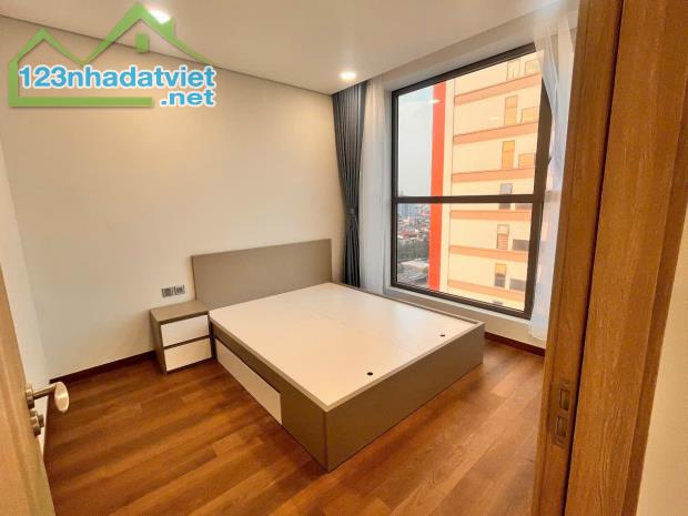 Cho thuê căn hộ chung cư Khai Sơn- 100m 3 ngủ -full Nội thất 13tr(TL) - 1
