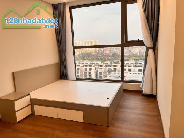 Cho thuê căn hộ chung cư Khai Sơn- 100m 3 ngủ -full Nội thất 13tr(TL) - 3