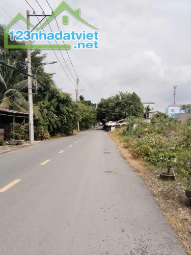 Bán Đất Long Phước Thủ Đức 87m², Mặt Tiền Đường 8m, Giá Dưới 3 Tỷ - 1