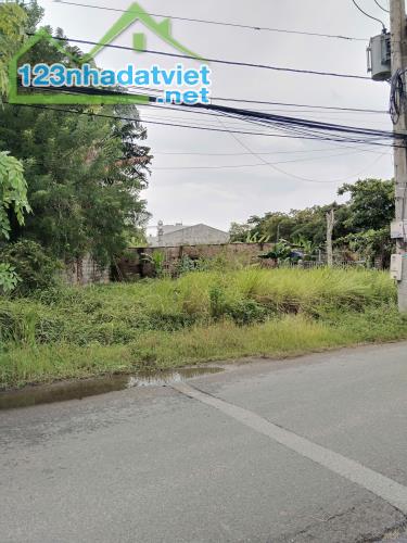 Bán Đất Long Phước Thủ Đức 87m², Mặt Tiền Đường 8m, Giá Dưới 3 Tỷ - 2
