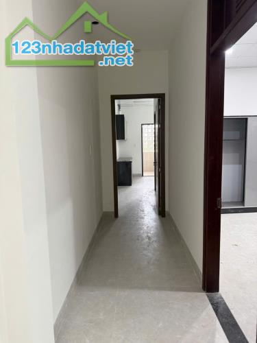CHO THUÊ CĂN HỘ FULL NỘI THẤT – HOÀ XUÂN, TP ĐÀ NẴNG - 1
