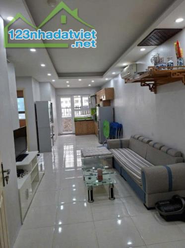 Cho thuê căn hộ 12A08-HH4 tại Linh Đàm, Hoàng Mai, Hà Nội - 1