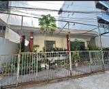 CẦN BÁN NHÀ CẤP 4 HẺM ĐƯỜNG ĐẶNG TẤT, TP NHA TRANG GIÁ 14,5 TỶ
