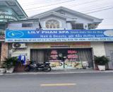 CHÍNH CHỦ SANG NHƯỢNG TIỆM SPA DƯỠNG SINH & NAIL – QUẬN 12  Tiệm đang hoạt động, sang lại