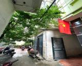Cho thuê nhà ngõ phố Hoàng Liệt, Hoàng Mai 40m x 4 tầng, giá 10tr/tháng