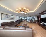 BÁN CĂN HOA HẬU LÔ GÓC VIEW THOÁNG ĐẸP TÒA FLC 265 CẦU GIẤY GIÁ CHƯA TỚI 100 TRIỆU - 121M2