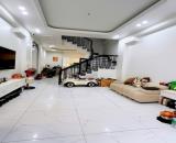 🏡 Nhà Khúc Thừa Dụ | Sát Đường Ô Tô Tránh | 3 Tầng Gần 50M2 Nở Hậu | G.i.á Hơn 3 Đồng