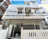 Bán nhà 3 tầng 50,4m2 hẻm ô tô Yersin trung tâm Nha Trang, cách biển 900m