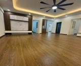 Cho thuê chung cư Nơ Pháp Vân 80m, 3 PN nha đẹp mới 8 triệu, đủ đồ cơ bản
