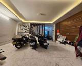 💥 KHƯƠNG ĐÌNH – 61M² – 5 TẦNG – 9 PHÒNG – FULL KHÁCH – 35-40TR/THÁNG 💥