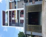 Cho thuê mặt bằng tầng trệt 72m2 + 1 phòng ngủ, mặt tiền Thạnh Xuân 43, Thạnh Xuân,Quận 12