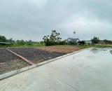 Chính chủ bán đất Hoàng Văn Thụ Chương Mỹ 80m2 full thổ cư chỉ 1.55 tỷ, ô tô vào đất.