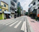 VĨNH PHÚC - MẶT PHỐ - KINH DOANH - Ô TÔ ĐỖ CỬA - VỈA HÈ RỘNG - XÂY TOÀ VĂN PHÒNG