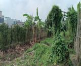 Đất hẻm ô tô thông, gần Cầu Rạch Tra, 8,5x25m, 990tr.