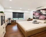 Bán căn hộ 96B Định Công, Hoàng Mai 114m², 3PN, Full nội thất, Giá: 7,9 tỷ