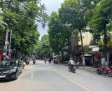 M.Ặ.T P.H.Ố LẠC TRUNG -TRUNG TÂM QUẬN HAI BÀ TRƯNG 48/63M2X4T- KINH DOANH