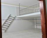 BÁN NHÀ THỔ CƯ LINH XUÂN 55M² 1 TRỆT 1 LẦU 3PN