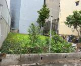 Cần bán mảnh đất 221m2 mặt tiền 12m ngõ thông ôtô Phố An Dương Vương