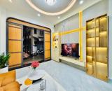 NHÀ ĐẸP BÙI ĐÌNH TÚY – HẺM XE HƠI 5M – FULL NỘI THẤT LUXURY – BAN CÔNG CỰC CHILL