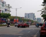 *Bán nhà đường Trần Cao Vân, Gần Dũng Sĩ Thanh Khê, dt 293m2 (Ngang 11.5m), Giá 22,5 Tỷ