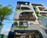 6.3 TỶ TL – NHÀ PHỐ 5 TẦNG XÂY MỚI, XÁCH VALI VÀO Ở