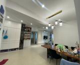 Chung Cư Thành Thái - Cách CV Cầu Giấy 50m, 119m², Căn Góc, 3 Ngủ, View Công Viên, 11.5 Tỷ
