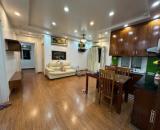 Cho thuê cc South Tower (VTDL) Trần Thủ Độ - Hoàng Mai 90m, 3PN, full đồ 10tr