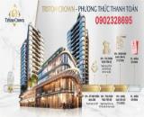 Triton Crown – Cơ Hội Sở Hữu Bất Động Sản Hiếm Tại Phú Mỹ Hưng