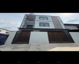 Bán nhà 96m2, 3 tầng,  đường số 2, Tam Bình, Thủ Đức, TP HCM, sổ hồng riêng. Giá 7,18  tỷ.