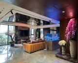 🏡TIMES CITY - THÁP T4 - GIA ĐÌNH EM CẦN BÁN CĂN HỘ 200m2 - 4PN - 2 SLOT Ô TÔ - VIEW NHẠC