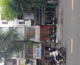 Cho thuê nhà NC 227 Nguyễn thái Bình P4 Tân bình, 16tr/th.