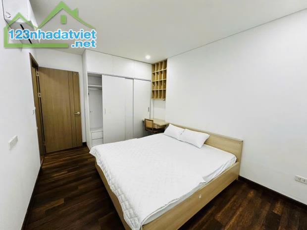 Cho thuê cc Viễn Đông Star số 1 Giáp Nhị - Giáp Bát - Hoàng Mai 100m 3PN full đồ 13,5tr