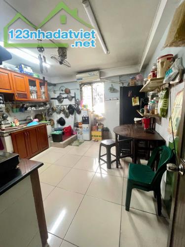 🆘Quận3,Tài sản thật 100% Vị trí 2 Mặt tiền đẹp,2 chiều sầm uất VÕ VĂN TẦN 4Tầng 5PN-22Tỷ - 2