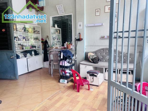 💥💥 BÁN ĐẤT TẶNG NHÀ NGUYỄN ĐÌNH CHIỂU – KHU NAM VIỆT Á – 110M² – NGANG 4,9M – CHỈ 12,X T