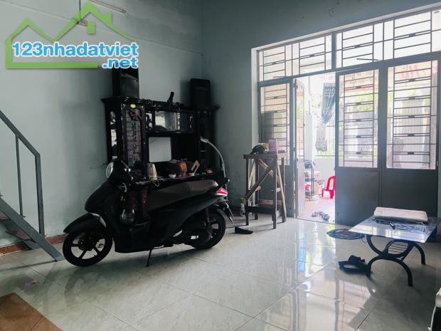 💥💥 BÁN ĐẤT TẶNG NHÀ NGUYỄN ĐÌNH CHIỂU – KHU NAM VIỆT Á – 110M² – NGANG 4,9M – CHỈ 12,X T - 1