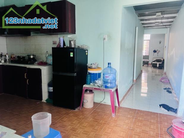 💥💥 BÁN ĐẤT TẶNG NHÀ NGUYỄN ĐÌNH CHIỂU – KHU NAM VIỆT Á – 110M² – NGANG 4,9M – CHỈ 12,X T - 2