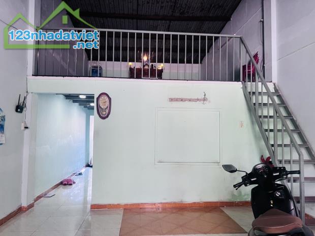 💥💥 BÁN ĐẤT TẶNG NHÀ NGUYỄN ĐÌNH CHIỂU – KHU NAM VIỆT Á – 110M² – NGANG 4,9M – CHỈ 12,X T - 3