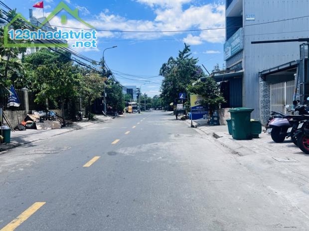 💥💥 BÁN ĐẤT TẶNG NHÀ NGUYỄN ĐÌNH CHIỂU – KHU NAM VIỆT Á – 110M² – NGANG 4,9M – CHỈ 12,X T - 4